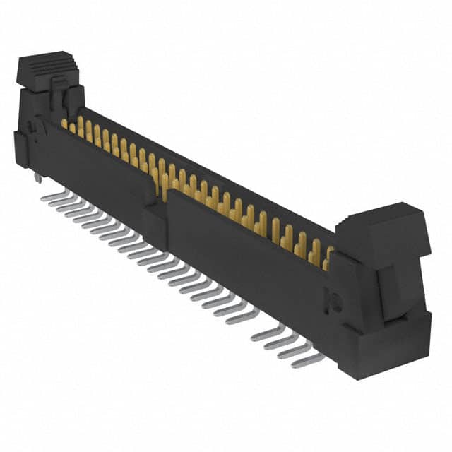 PTC09DFAN Sullins Connector Solutions                                                                    CONN HEADER .100 DUAL STR 18POS