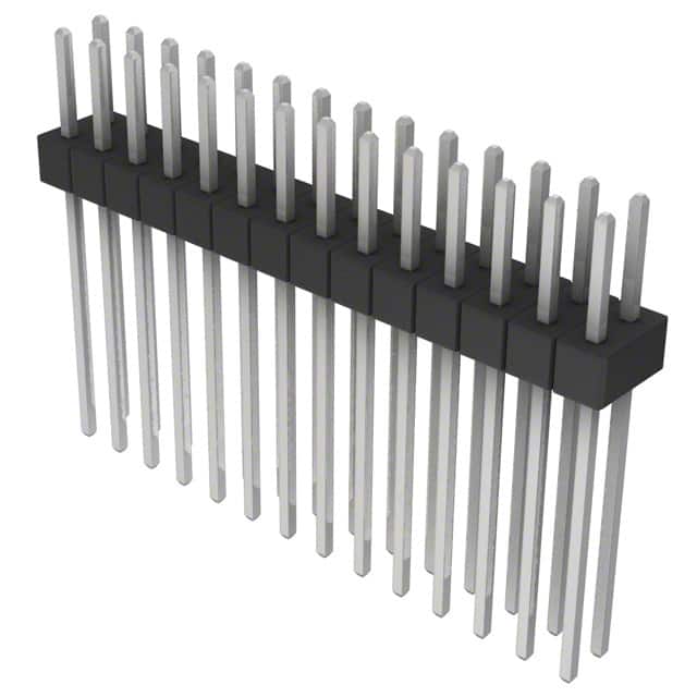 PEC14DAFN Sullins Connector Solutions                                                                    CONN HEADER .100 DUAL STR 28POS
