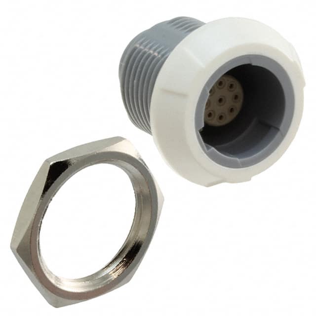 PLB4G120009 ITT Cannon, LLC                                                                    CONN RCPT FMALE 9POS SOLDER CUP