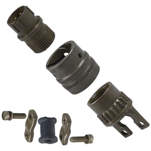 PT06A-10-6P(470) Amphenol Industrial Operations                                                                    CONN PLUG MALE 6POS SOLDER CUP