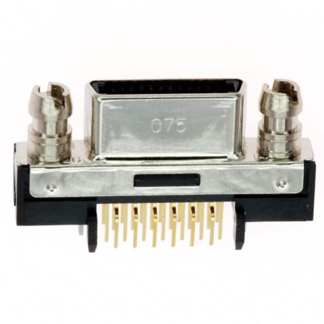 12226-1150-00FR 3M                                                                    CONN SDR 26POS VERT RECEPT