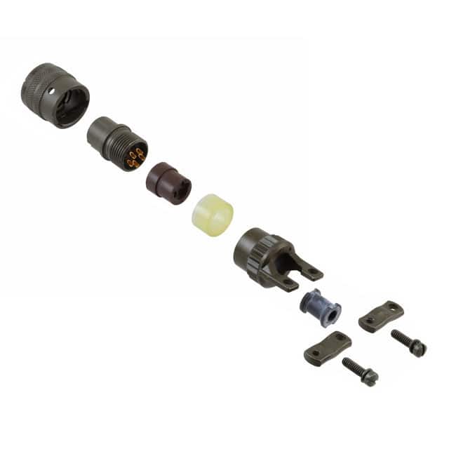 PT06E-10-5P(SR) Amphenol Industrial Operations                                                                    CONN PLUG MALE 5POS SOLDER CUP