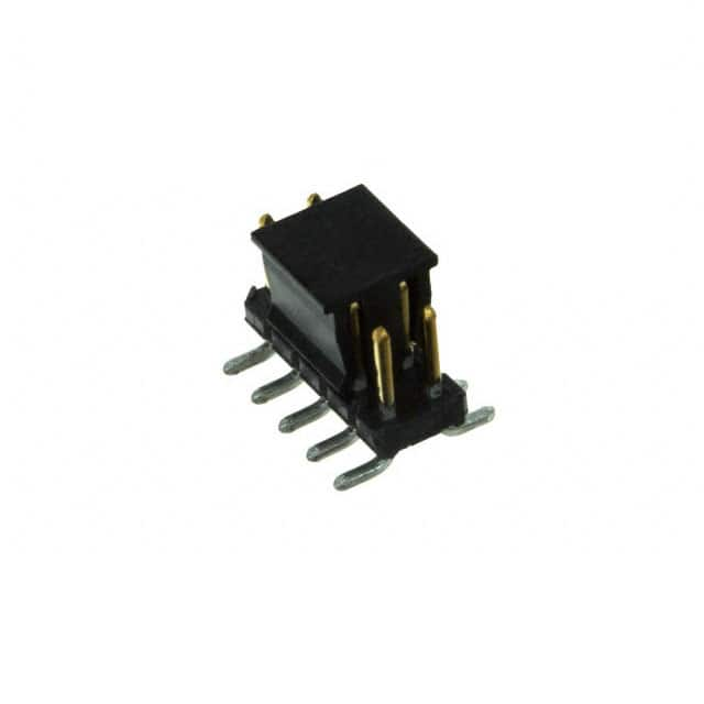 151210-2420-RB-WC 3M                                                                    CONN 10POS 2MM HEADER DL STR SMD