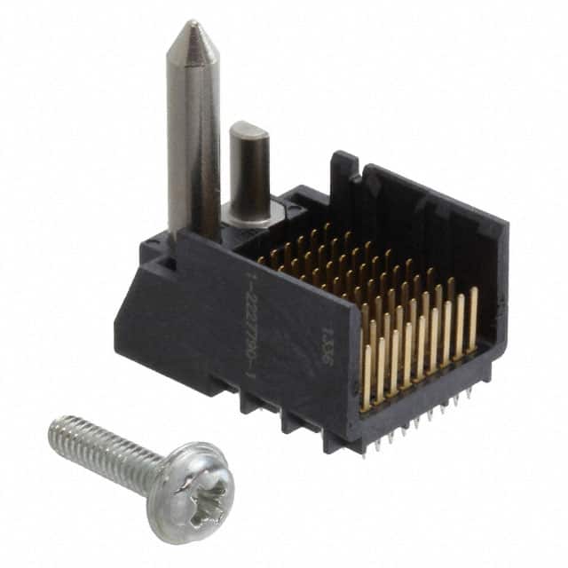 1-2227790-1 TE Connectivity AMP Connectors                                                                    IMP100,S,H,V3P8C,LG,OEW46,SL
