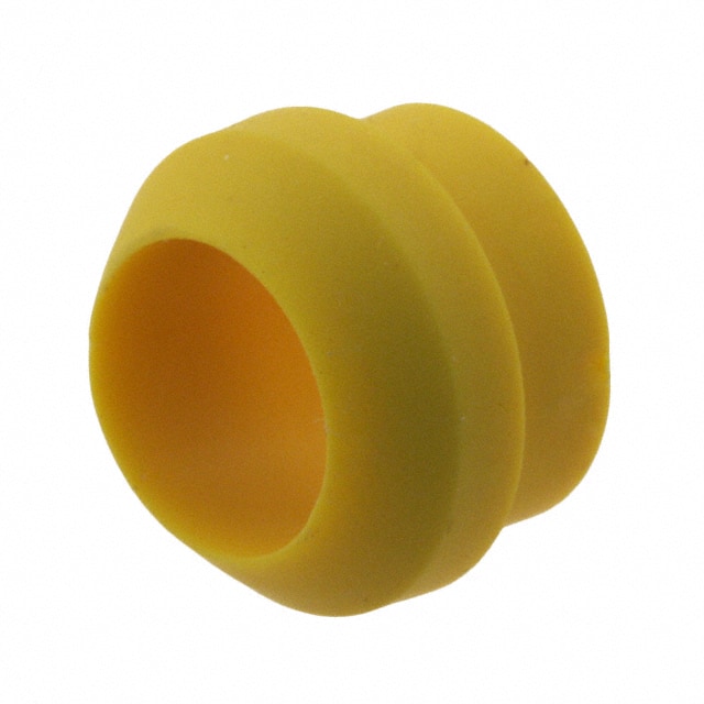 12023/2 Bulgin                                                                    CABLE ACCESSORIES GLAND YELLOW