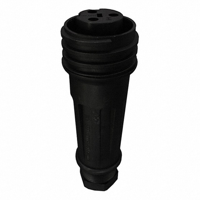 PX0921/03/S Bulgin                                                                    CONN RCPT FMALE 3POS SCREW