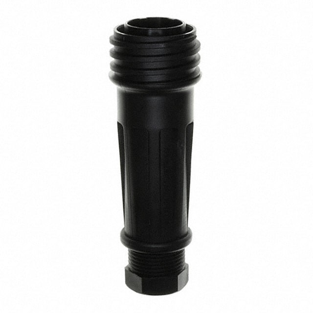 PX0921/05/P Bulgin                                                                    CONN RCPT MALE 5POS NICKEL SCREW