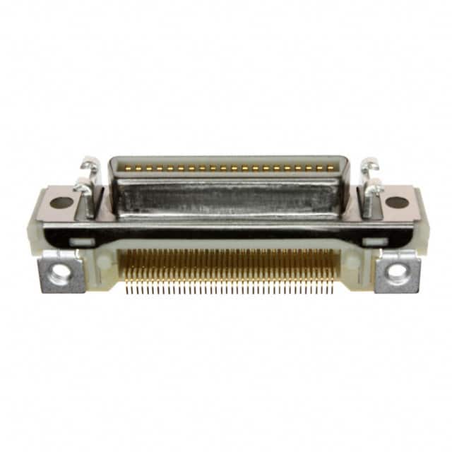 10240-1210PE 3M                                                                    CONN MDR RECEPT 40POS R/A SMD
