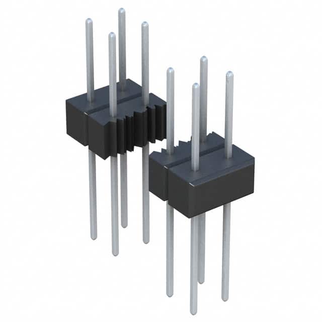 PTC35DACN Sullins Connector Solutions                                                                    CONN HEADER .100 DUAL STR 70POS
