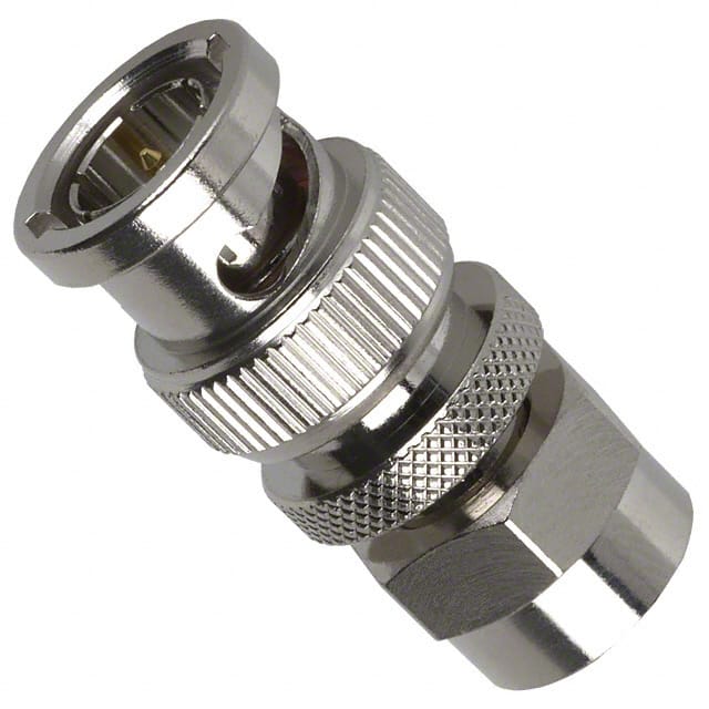 66400-9 TE Connectivity AMP Connectors                                                                    CONTACT PIN .062 20-24AWG CRIMP