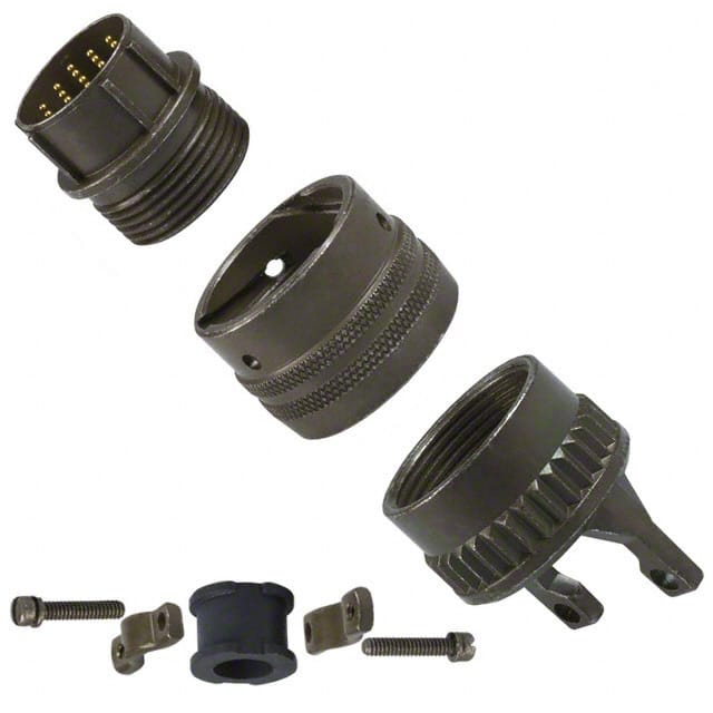 PT06A-14-19P(SR) Amphenol Industrial Operations                                                                    CONN PLUG MALE 19POS SOLDER CUP