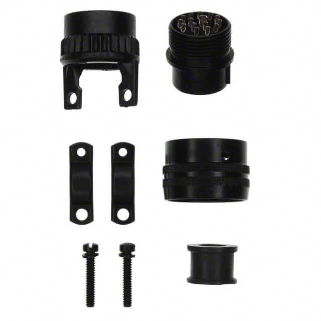 PT06A-14-15P(470) Amphenol Industrial Operations                                                                    CONN PLUG MALE 15POS SOLDER CUP