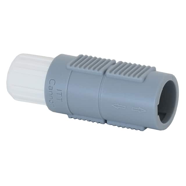 PLC1G121003 ITT Cannon, LLC                                                                    CIRCULAR