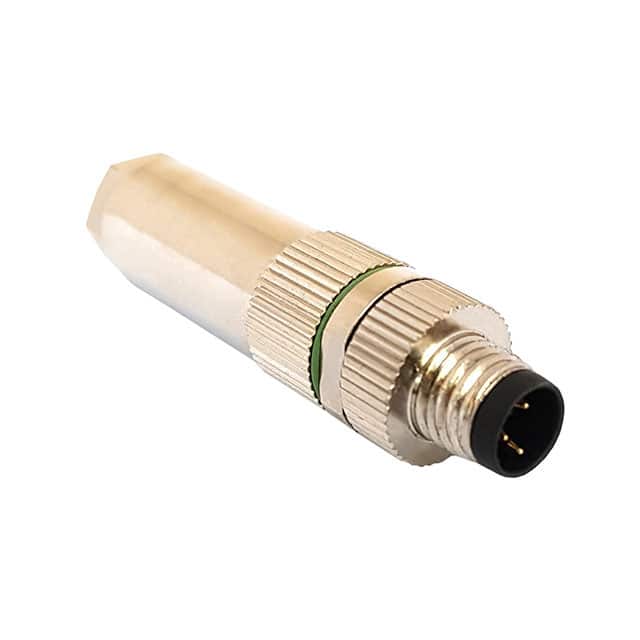 PXMBNI08FIM03ASC Bulgin                                                                    CONN RCPT MALE 3POS SOLDER CUP