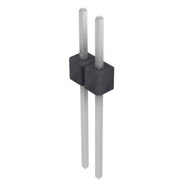 PTC02SAEN Sullins Connector Solutions                                                                    CONN HEADER .100 SINGL STR 2POS
