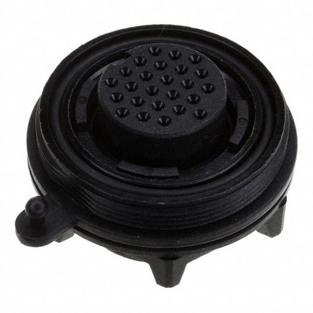 PX0822/S Bulgin                                                                    CONN RCPT HSG FMALE 25POS PNL MT