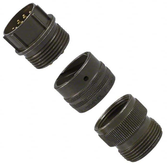 PT06A-14-18P(025) Amphenol Industrial Operations                                                                    CONN PLUG MALE 18POS SOLDER CUP
