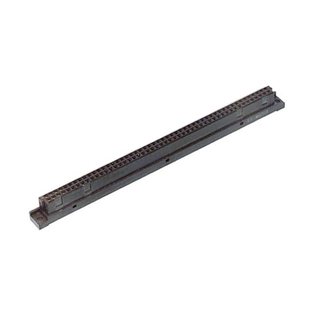 PCN10MC-100S-2.54DSA(72) Hirose Electric Co Ltd                                                                    CONN DIN RECEPT 100POS DUAL STR