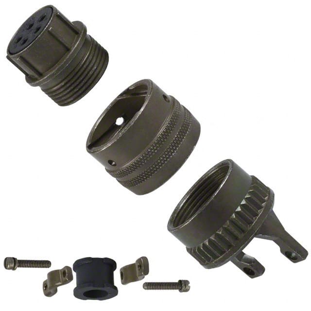 PT06A-14-5S(470) Amphenol Industrial Operations                                                                    CONN PLUG FMALE 5POS SOLDER CUP