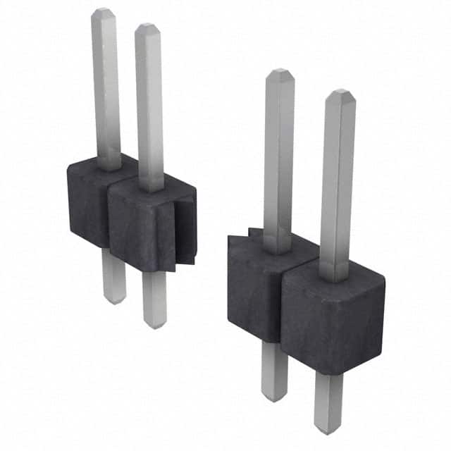 PTC34SAAN Sullins Connector Solutions                                                                    CONN HEADER .100 SINGL STR 34POS