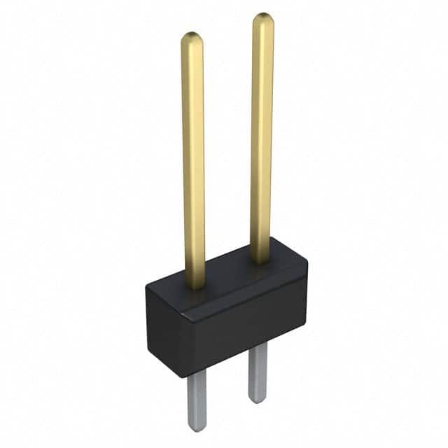 PXC02DFAN Sullins Connector Solutions                                                                    CONN HEADER 4POS .100 DL