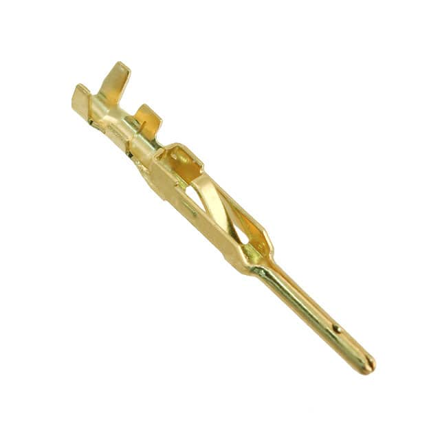 D02-22-26P-PKG100 JAE Electronics                                                                    CONN PIN CRIMP 28-26AWG GOLD