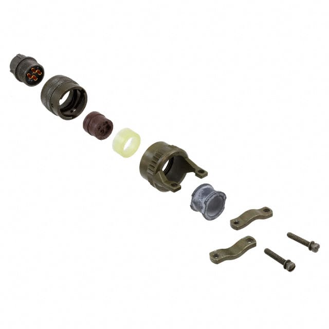 PT06E-12-4S(SR) Amphenol Industrial Operations                                                                    CONN PLUG FMALE 4POS SOLDER CUP