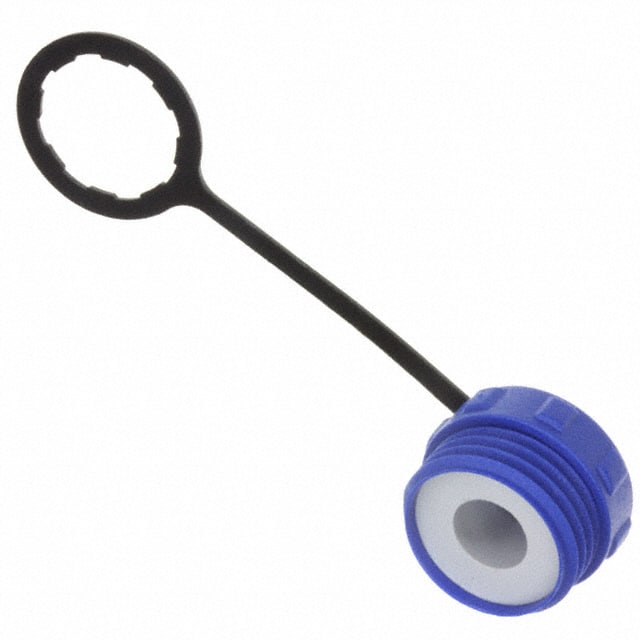 PX0485 Bulgin                                                                    CONN CAP SEALING FOR SMB PLUG