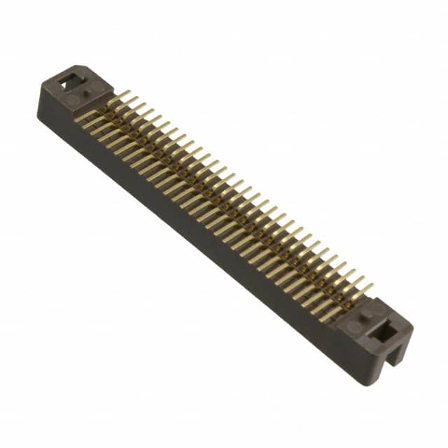 P50LE-060P1-SML-DA 3M                                                                    CONN PLUG 60POS SMT .050