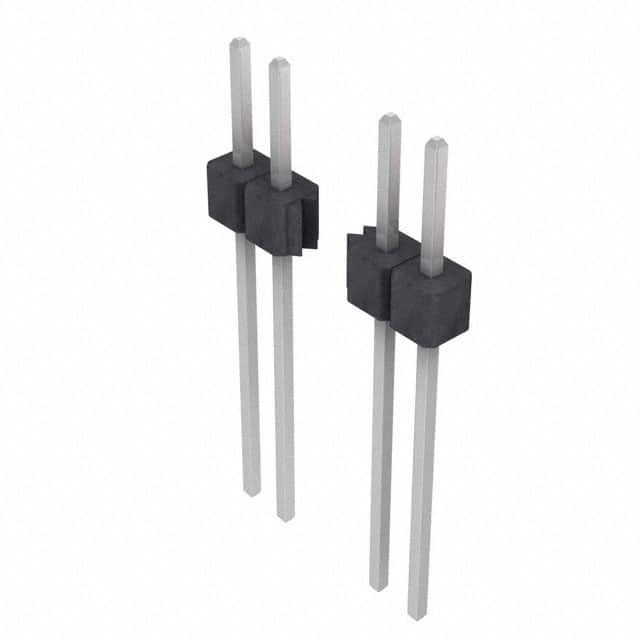 PTC35SAFN Sullins Connector Solutions                                                                    CONN HEADER .100 SINGL STR 35POS
