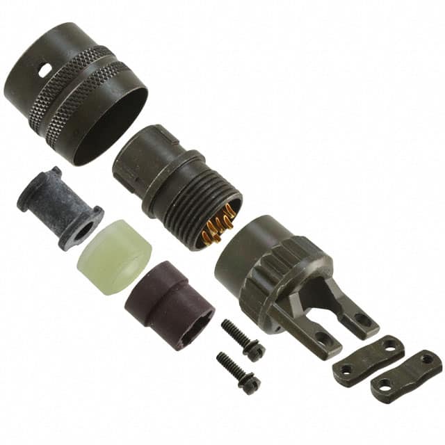 PT06E-10-98S(SR) Amphenol Industrial Operations                                                                    CONN PLUG FMALE 6POS SOLDER CUP