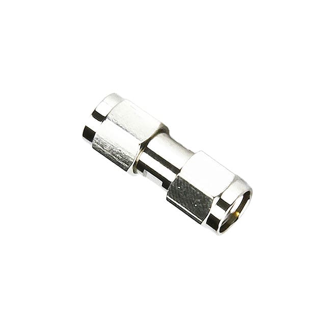 CT3395 Cal Test Electronics                                                                    CONN ADAPT PLUG-PLUG SMA 50 OHM