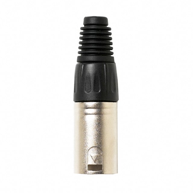 5126A Pomona Electronics                                                                    CONN PLUG MALE XLR 5POS SOLDER