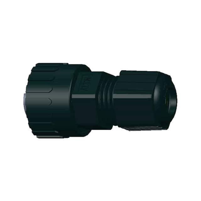PWF-03BFFA-SL7001 Amphenol LTW                                                                    CONN PLUG FMALE 3POS SOLDER CUP
