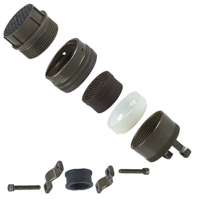 PT06E-22-55S(SR) Amphenol Industrial Operations                                                                    CONN PLUG FMALE 55POS SOLDER CUP