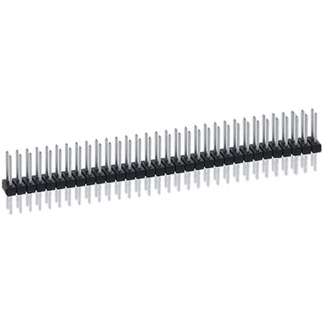 PEC32DFBN Sullins Connector Solutions                                                                    CONN HEADER .100 DUAL STR 64POS