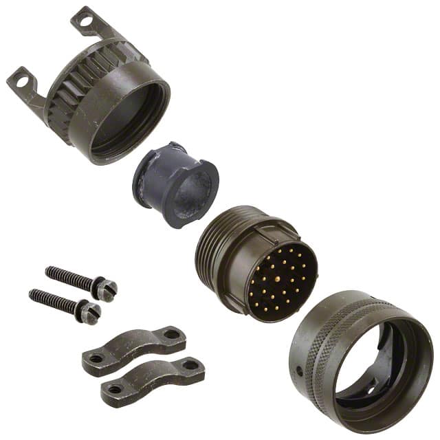 PT06A-16-23P(SR) Amphenol Industrial Operations                                                                    CONN PLUG MALE 23POS SOLDER CUP