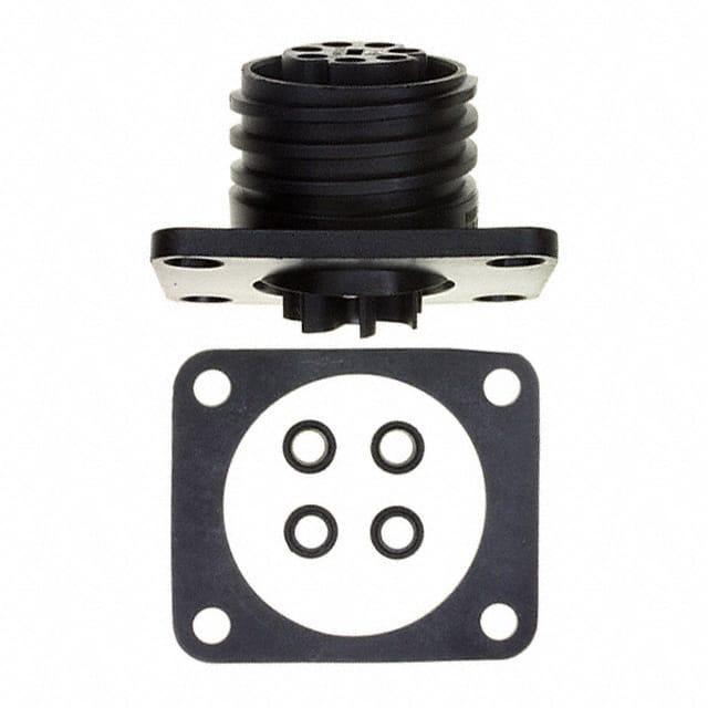 PX0941/07/S Bulgin                                                                    CONN RCPT FMALE 7POS SCREW