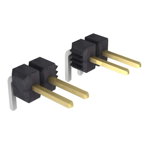 PZC26SBAN Sullins Connector Solutions                                                                    CONN HEADER .100 SINGL R/A 26POS