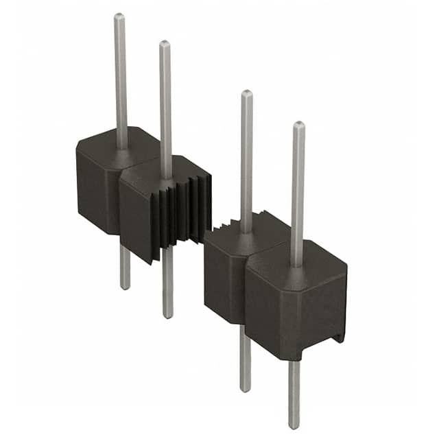 PREC009SADN-RC Sullins Connector Solutions                                                                    CONN HEADER .100