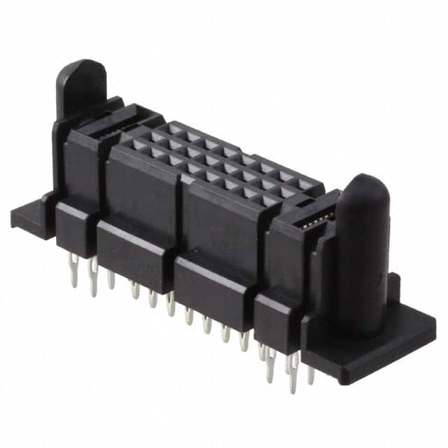 6651938-1 TE Connectivity AMP Connectors                                                                    376-0080-11200A=TACONN SKT