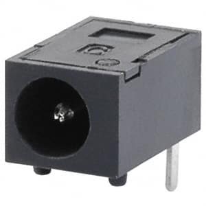 PJ-036C CUI Inc.                                                                    CONN PWR JACK 1X3.4MM SOLDER