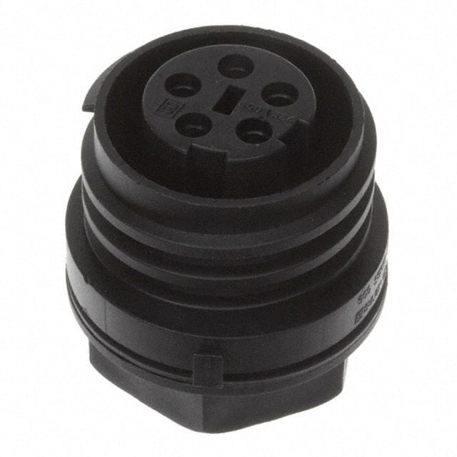 PX0931/05/S Bulgin                                                                    CONN RCPT FMALE 5POS SCREW