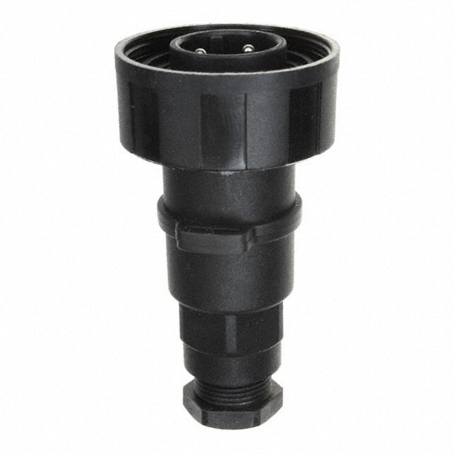 PX0731/P Bulgin                                                                    CONN PLUG MALE 3POS SCREW