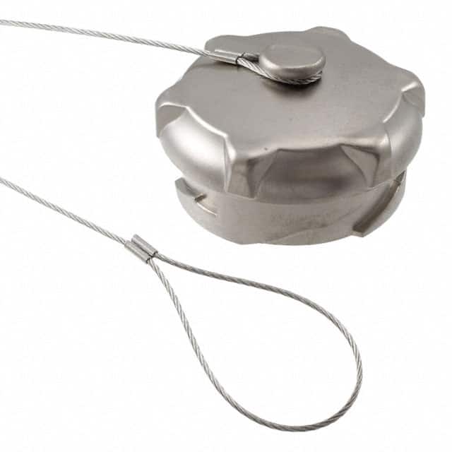 PXM7081 Bulgin                                                                    CONN CAP SEALING FOR PXM7010