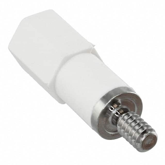 5699-9 Pomona Electronics                                                                    ADAPTER TERM STRIP JACK 6-32 WHT