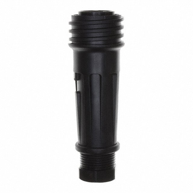 PX0921/07/P Bulgin                                                                    CONN RCPT MALE 7POS NICKEL SCREW