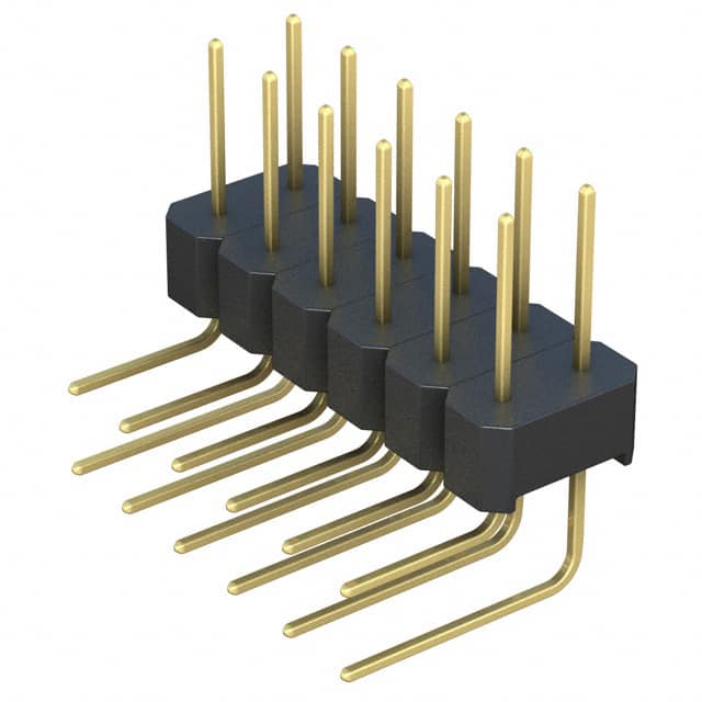 PRPN062PARN Sullins Connector Solutions                                                                    CONN HEADER 2MM DUAL R/A 12POS