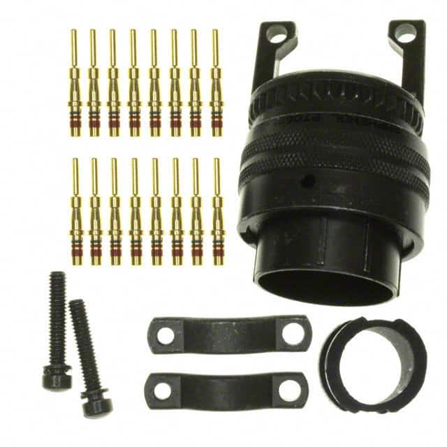 PT06SE-20-16P(SR) Amphenol Industrial Operations                                                                    CONN PLUG MALE 16POS GOLD CRIMP