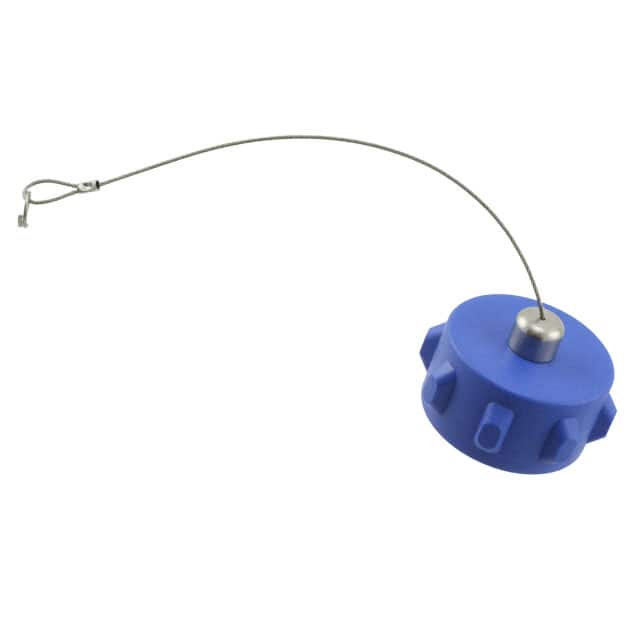 PX0992 Bulgin                                                                    SEALING CAP FOR PX0931 & PX0941